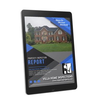 Villa Property Inspections - Our extensive report is easy to read and emailed in pdf - Home Inspectors Near Me Villa Property Inspections - Our extensive report is easy to read and emailed in pdf - Home Inspectors Near Me