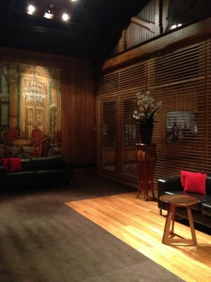 The Henry Jones Art Hotel by null