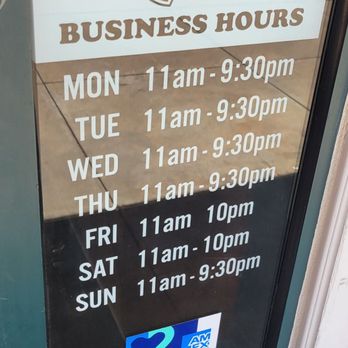Pizzaiolo's - Pizzaiolo's Hours - Italian Near Me - Cypress, Texas