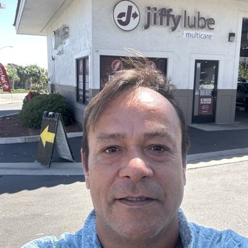 Jiffy Lube - Love this place - Oil Change Stations Near Me - La Mesa, California