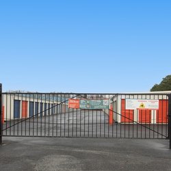 Public Storage