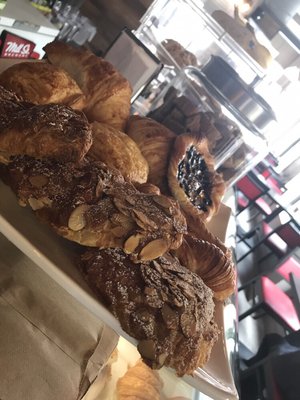 Church Street Espresso by null