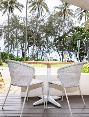Port Douglas Peninsula Boutique Hotel by null