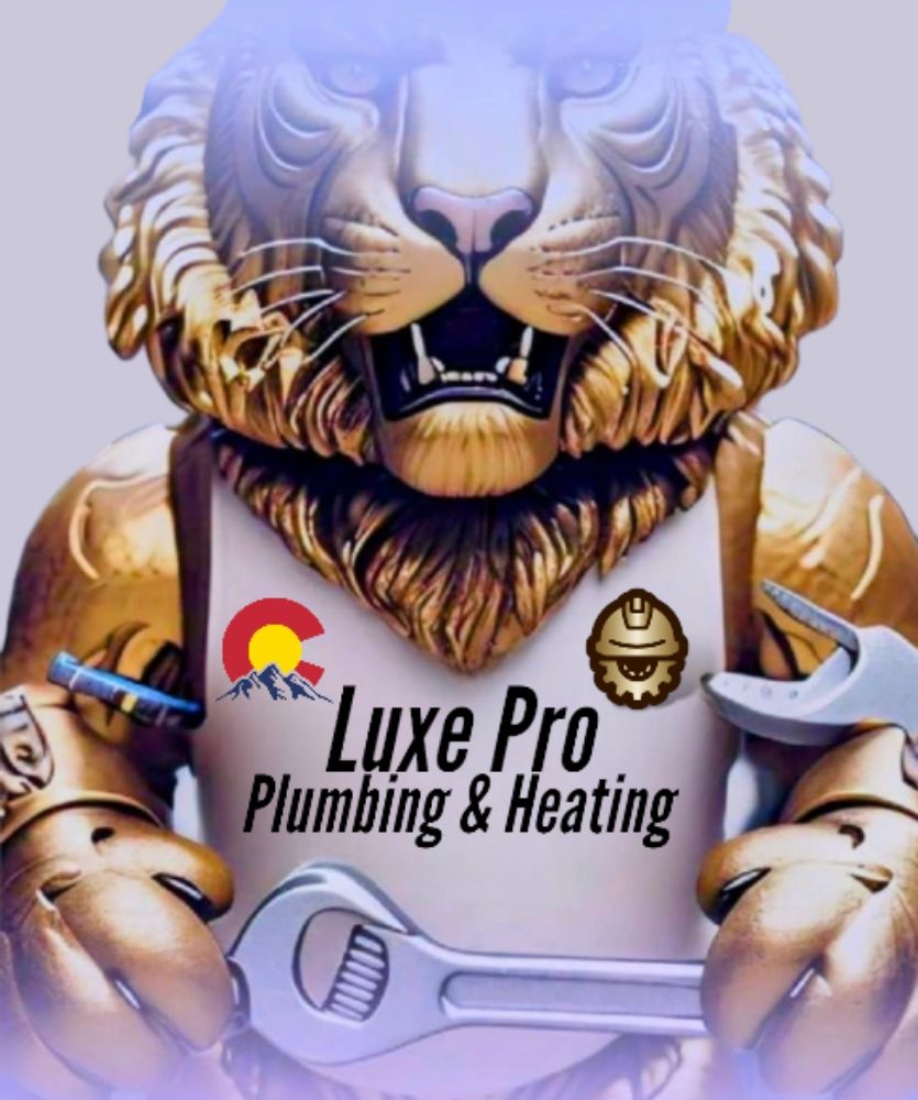 Slide of Luxe Pro Plumbing & Heating