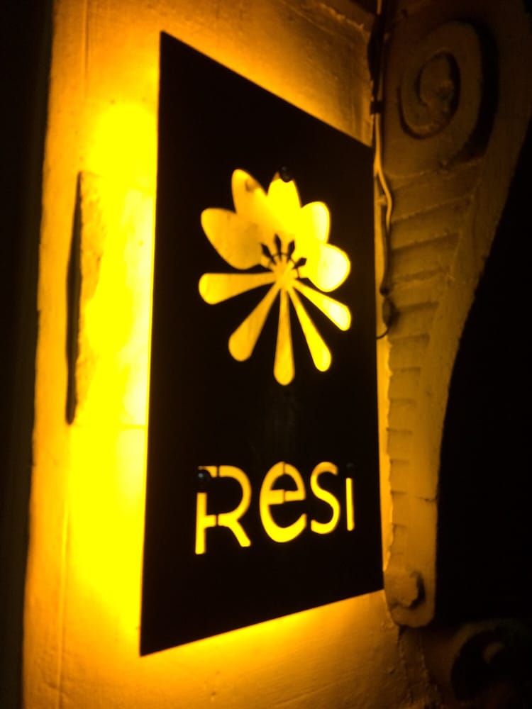 Resi