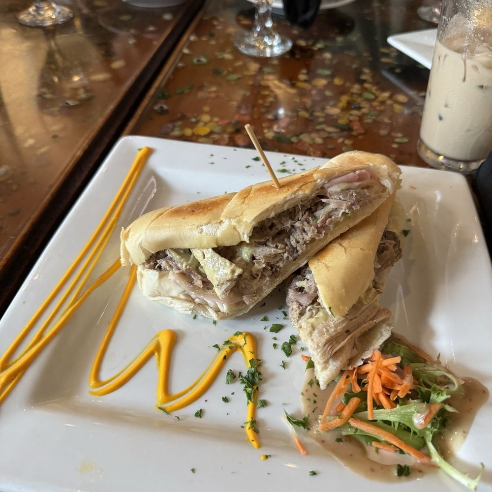 Bella Cuba - Traditional Cuban Sandwich - Cuban Near Me - Miami Beach, Florida Bella Cuba - Traditional Cuban Sandwich - Cuban Near Me - Miami Beach, Florida