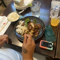 Nagoya Japanese Cuisine