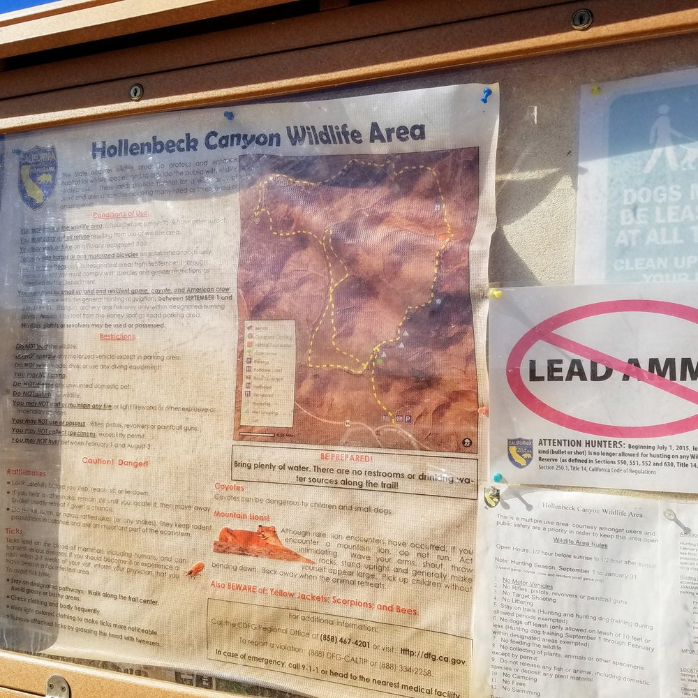 Notices