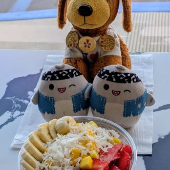 SuCane - Torrance - Acai Sunrise. (Indoor table faces the parking.) 6/6/26 - Juice Bars & Smoothies Near Me - Torrance, California SuCane - Torrance - Acai Sunrise. (Indoor table faces the parking.) 6/6/26 - Juice Bars & Smoothies Near Me - Torrance, California