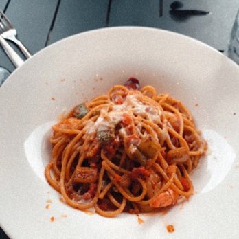 ninetwentyfive - Jambalaya Penne Pasta - Bars Near Me - Wayzata, Minnesota