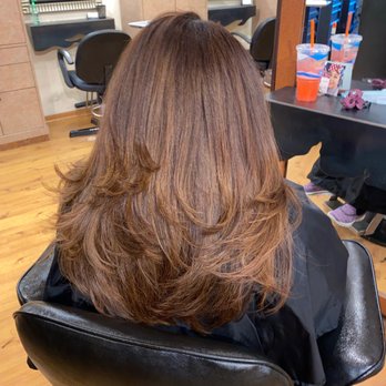 Veronica Miller - Hair Stylists Near Me - Arcadia, California