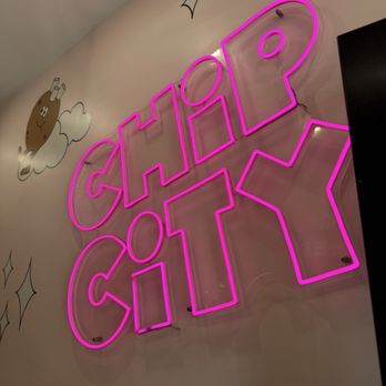Chip City - Bakeries Near Me - Forest Hills, New York Chip City - Bakeries Near Me - Forest Hills, New York