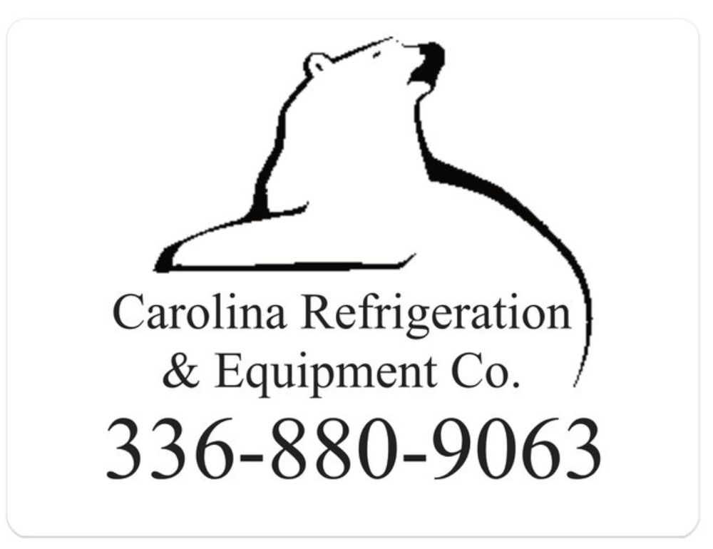 CAROLINA REFRIGERATION & EQUIPMENT CO 5499 Nc 89 Hwy W, Danbury
