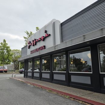 Jeffrey's Hamburgers - Burgers Near Me - Menlo Park, California Jeffrey's Hamburgers - Burgers Near Me - Menlo Park, California