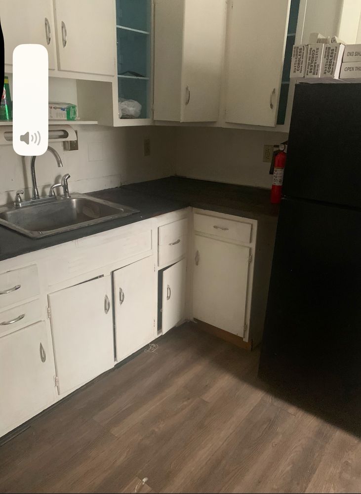 Slide of Davis Plumbing and Tile