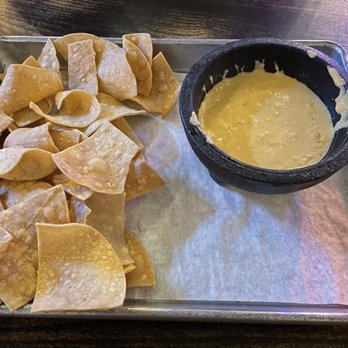Circo - Queso - Mexican Near Me - Sarasota, Florida