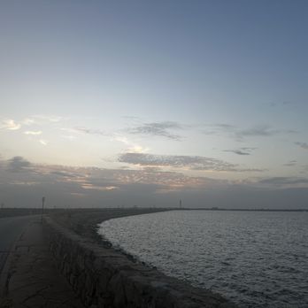 Lake Hefner - Lakes Near Me - Oklahoma City, Oklahoma