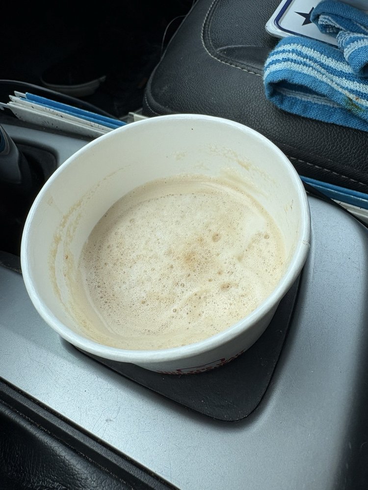 Social spots from Dunkin'