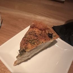 Focaccia Focaccia