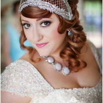Unveiling Designs by Heather - Makeup Artists Near Me