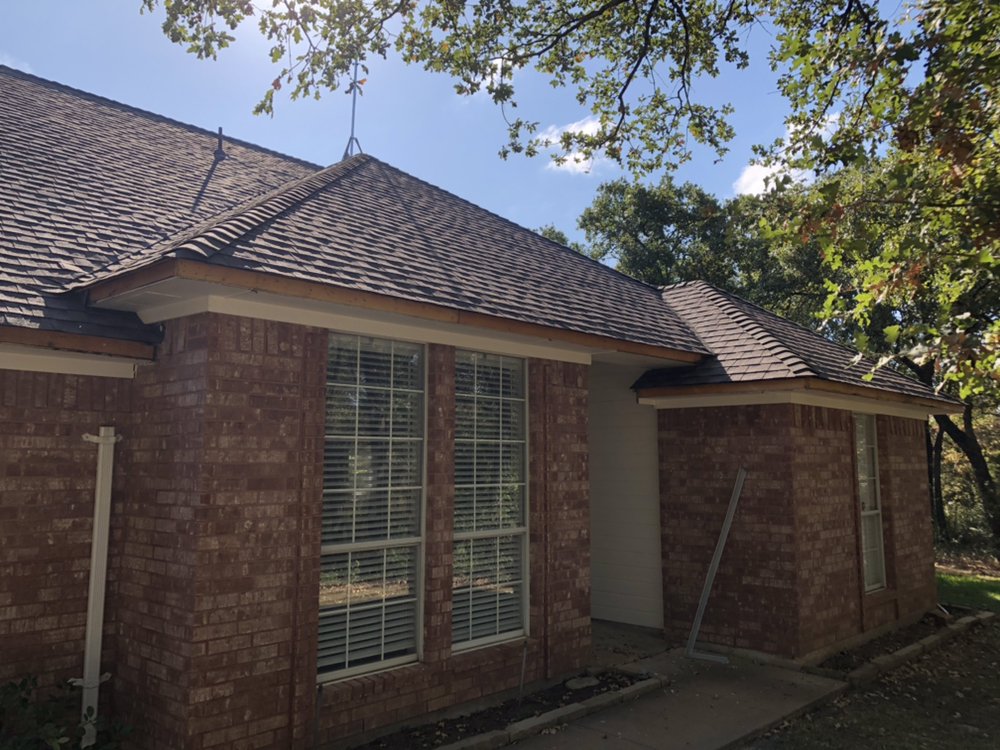 Slide of Clark & Clark Construction