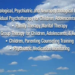 Short Hills Associates In Clinical Psychology