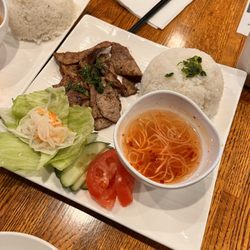 Little Saigon Cafe