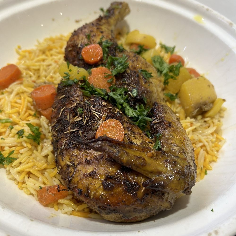 The Bedouins - Chicken Tajine - Middle Eastern Near Me - Edmonton, Alberta The Bedouins - Chicken Tajine - Middle Eastern Near Me - Edmonton, Alberta