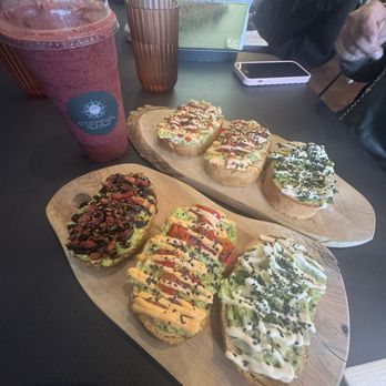 Eternal Soul Bowl - Juice Bars & Smoothies Near Me - Sumner, Washington Eternal Soul Bowl - Juice Bars & Smoothies Near Me - Sumner, Washington