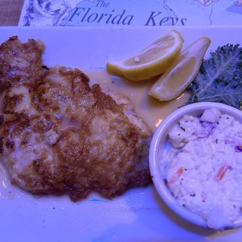 The Fish House - Seafood Near Me - Key Largo, Florida The Fish House - Seafood Near Me - Key Largo, Florida