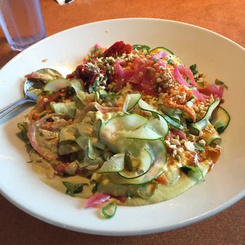 Duluth Grill - Thaighetti-deliciousness! - Breakfast & Brunch Near Me - Duluth, Minnesota Duluth Grill - Thaighetti-deliciousness! - Breakfast & Brunch Near Me - Duluth, Minnesota