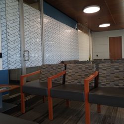 Cottonwood Family Practice - Waiting area