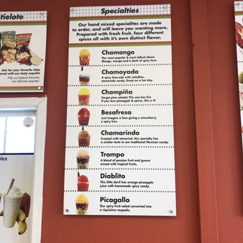 Raspado Xpress - Different Raspados - Desserts Near Me - Huntington Park, California Raspado Xpress - Different Raspados - Desserts Near Me - Huntington Park, California