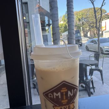 Amino Avenue - Bubble Tea Near Me - Los Angeles, California Amino Avenue - Bubble Tea Near Me - Los Angeles, California