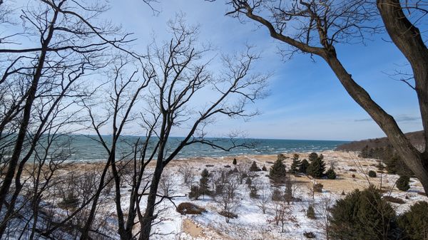 Rosy Mound Natural Area by null