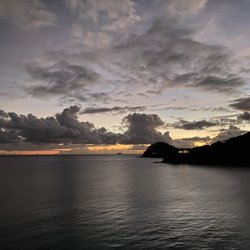 Monte Bay Villa