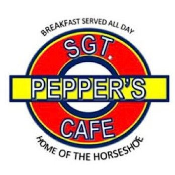 Sgt Peppers Cafe - Breakfast & Brunch Near Me - Springfield, Illinois Sgt Peppers Cafe - Breakfast & Brunch Near Me - Springfield, Illinois