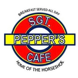 Sgt Peppers Cafe