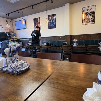 NewDa Noodles - Noodles Near Me - Edison, New Jersey