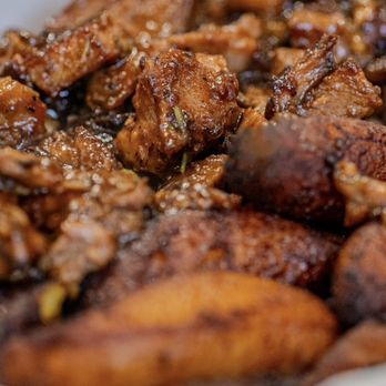 Carib Shack - Shack JerkPork with Plantains - Caribbean Near Me - Virginia Beach, Virginia Carib Shack - Shack JerkPork with Plantains - Caribbean Near Me - Virginia Beach, Virginia