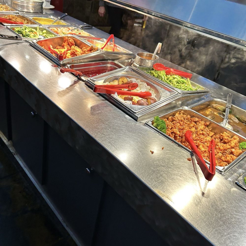 Mandarin Restaurant - Chinese Near Me - Etobicoke, Ontario Mandarin Restaurant - Chinese Near Me - Etobicoke, Ontario
