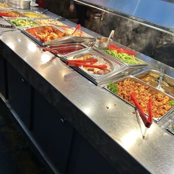 Mandarin Restaurant - Chinese Near Me - Etobicoke, Ontario