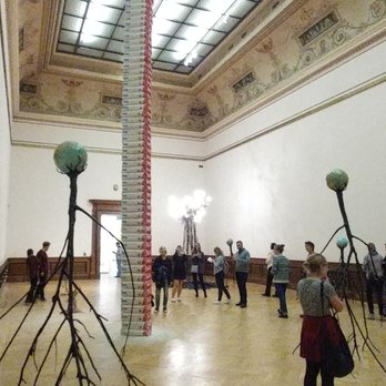 Rudolfinum - Music Venues Near Me - Prague, Puerto Rico