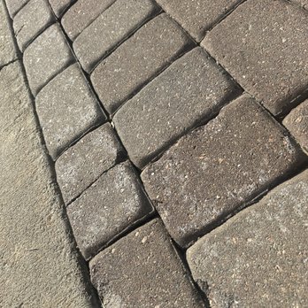 XFINITY - Damage to paver stones - Internet Service Providers Near Me - Englewood, Colorado XFINITY - Damage to paver stones - Internet Service Providers Near Me - Englewood, Colorado