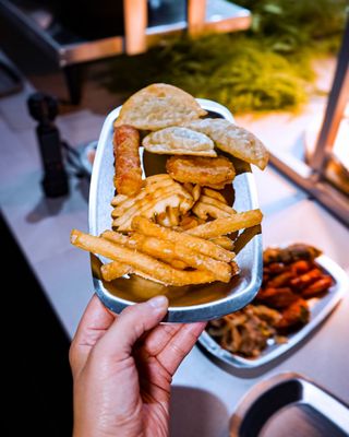 Witch Topokki | All You Can Eat Korean Street Food by null