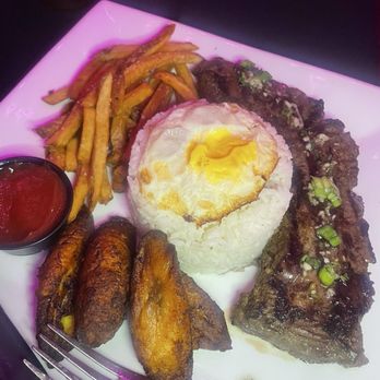 Sobro Garden - Churrasco/Skirt Steak - Cocktail Bars Near Me - Bronx, New York Sobro Garden - Churrasco/Skirt Steak - Cocktail Bars Near Me - Bronx, New York
