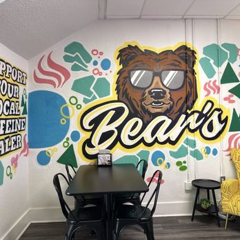 Bears Beans And Bagels - Cozy - Coffee & Tea Near Me - Umatilla, Florida Bears Beans And Bagels - Cozy - Coffee & Tea Near Me - Umatilla, Florida