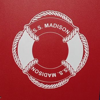 Hargan-Matthews Park - the "S. S. Madison" - Parks Near Me - Madison, Indiana Hargan-Matthews Park - the "S. S. Madison" - Parks Near Me - Madison, Indiana