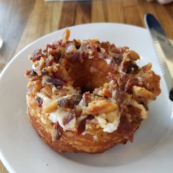 Prep & Pastry on Grant - Maple Bacon Dossant - Breakfast & Brunch Near Me - Tucson, Arizona Prep & Pastry on Grant - Maple Bacon Dossant - Breakfast & Brunch Near Me - Tucson, Arizona