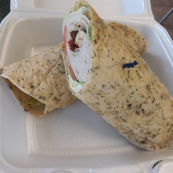 Diane's Deli - Spicy Wrap! - Delis Near Me - Riverside, California Diane's Deli - Spicy Wrap! - Delis Near Me - Riverside, California